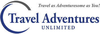Travel Adventures Unlimited | Cruises | Land Tours | Groups | Luxury Travel | A Proud Member of Signature Travel Network
